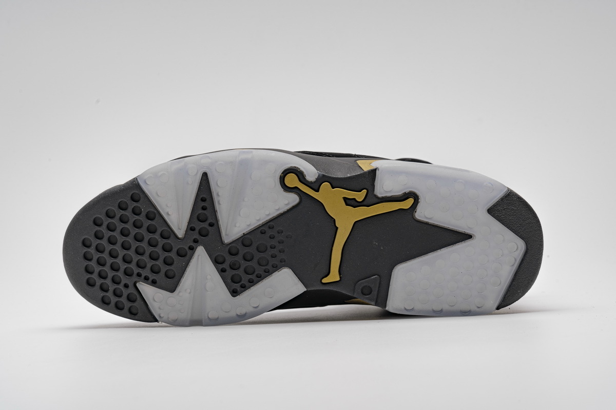 Get Air Jordan 6 Retro DMP (2020) CT4954-007