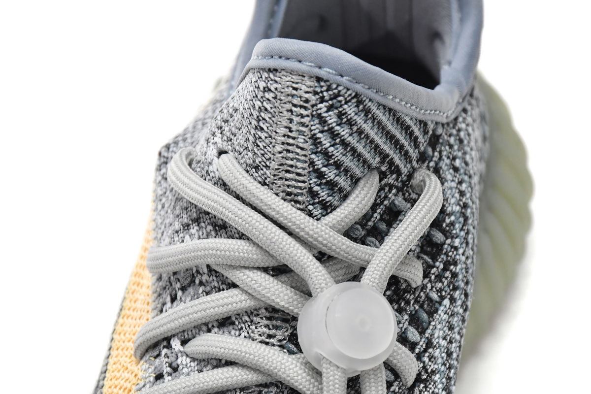 Get adidas Yeezy Boost 350 V2 Ash Blue GY7657