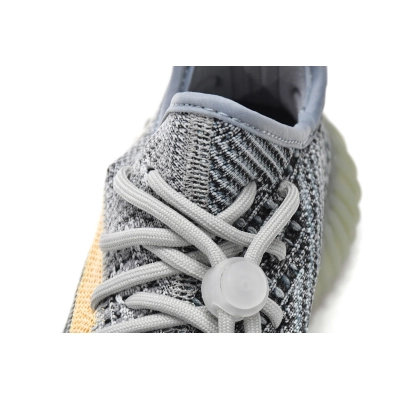 Get adidas Yeezy Boost 350 V2 Ash Blue GY7657 02