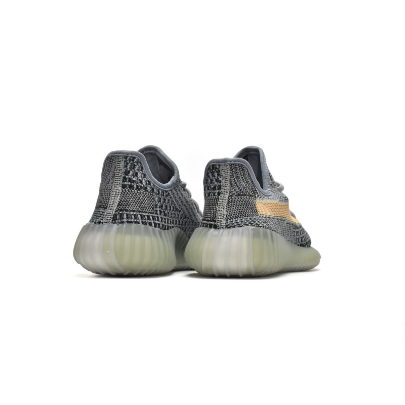Get adidas Yeezy Boost 350 V2 Ash Blue GY7657