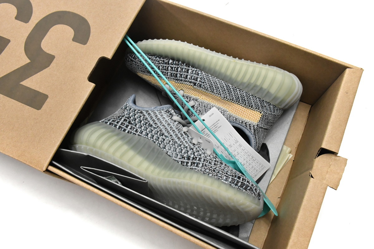 Get adidas Yeezy Boost 350 V2 Ash Blue GY7657