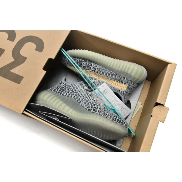 Get adidas Yeezy Boost 350 V2 Ash Blue GY7657