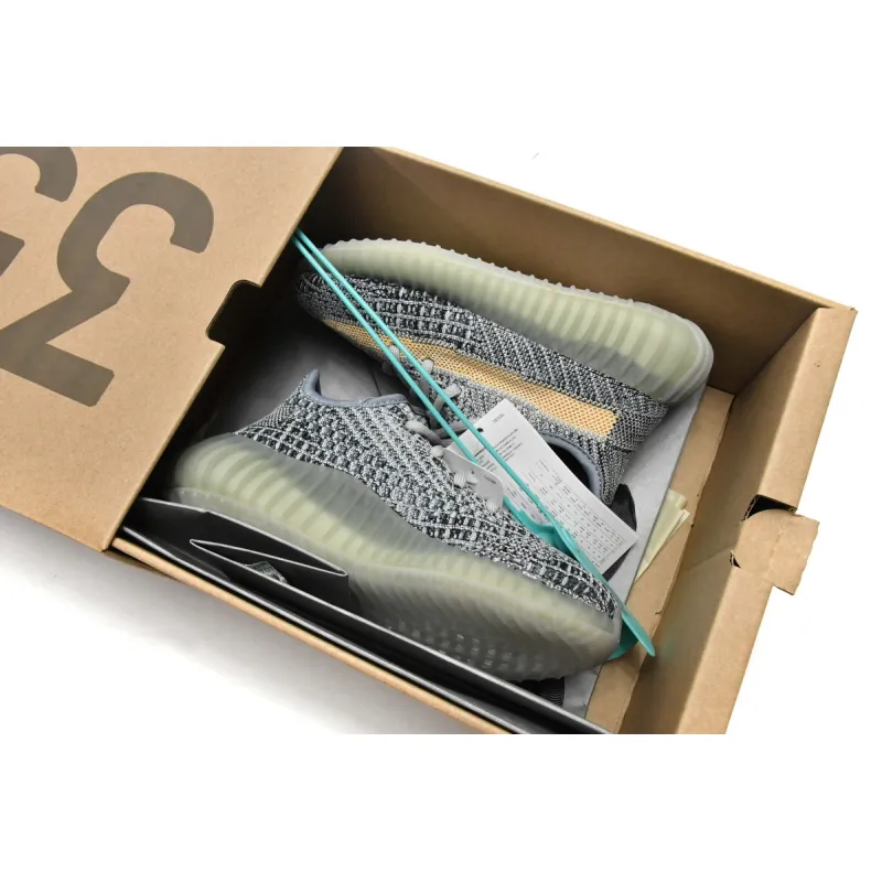 Get adidas Yeezy Boost 350 V2 Ash Blue GY7657