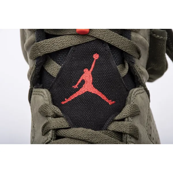 Get Air Jordan 6 Retro Travis Scott CN1084-200