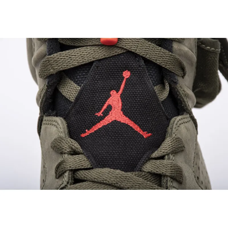 Get Air Jordan 6 Retro Travis Scott CN1084-200