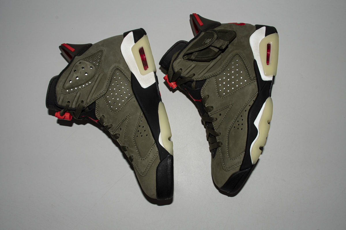 Get Air Jordan 6 Retro Travis Scott CN1084-200
