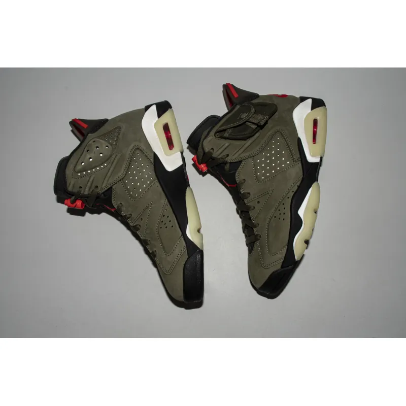 Get Air Jordan 6 Retro Travis Scott CN1084-200