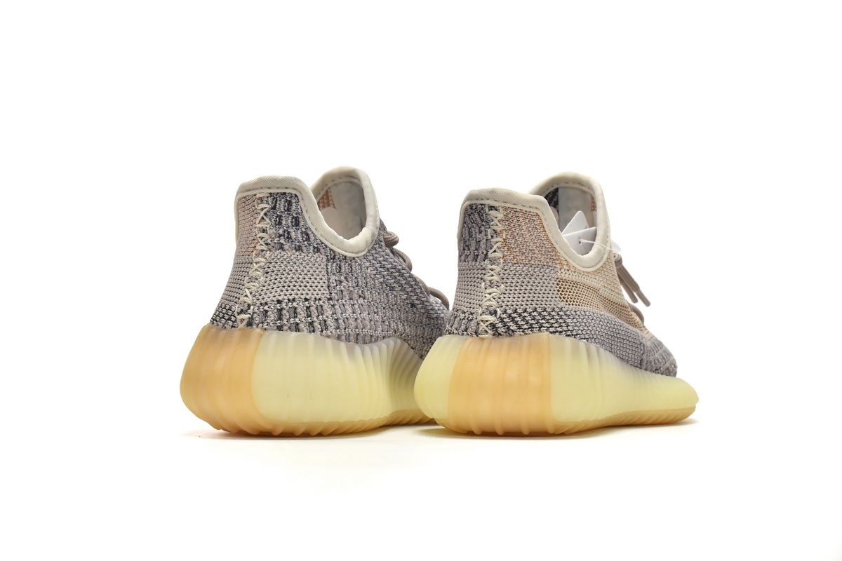 Get adidas Yeezy Boost 350 V2 Ash Pearl GY7658