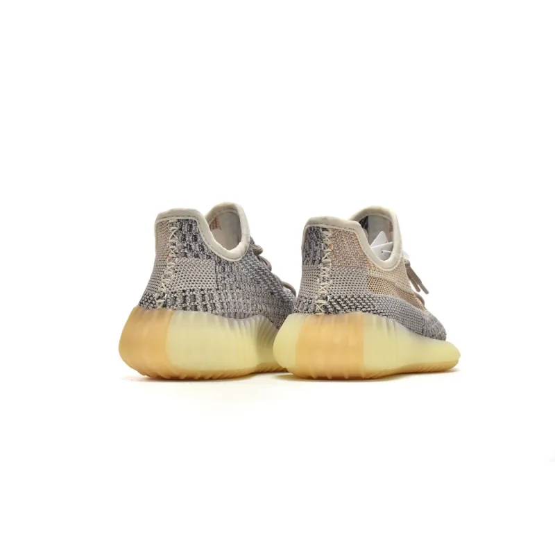 Get adidas Yeezy Boost 350 V2 Ash Pearl GY7658
