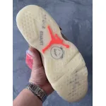 Get Travis Scott x Air Jordan 6 British Khaki DH0690-200