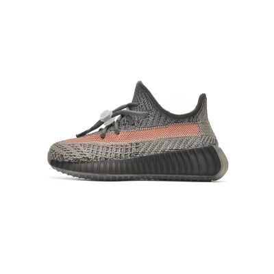 Get adidas Yeezy Boost 350 V2 Ash Stone GW0089 01