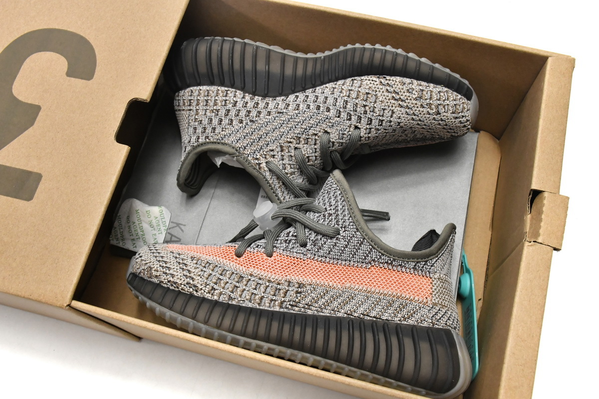 Get adidas Yeezy Boost 350 V2 Ash Stone GW0089