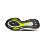Get adidas Ultra Boost 2022 Heat.RDY Black Green H01172