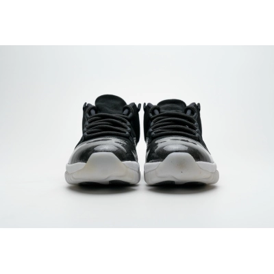 Get Air Jordan 11 Retro Low Barons 528895-010 02