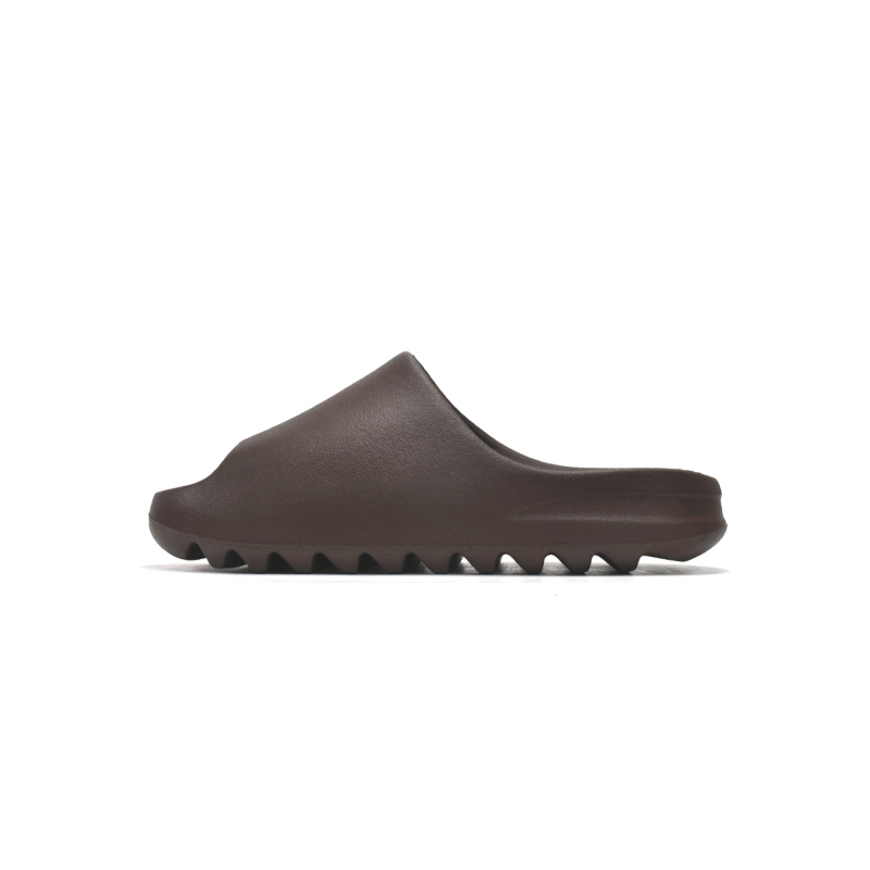 Get Yeezy Slide Soot GX6141