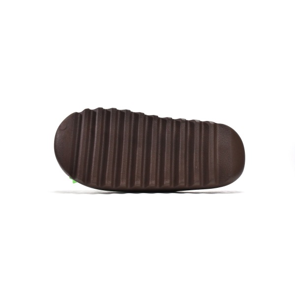 Get Yeezy Slide Soot GX6141