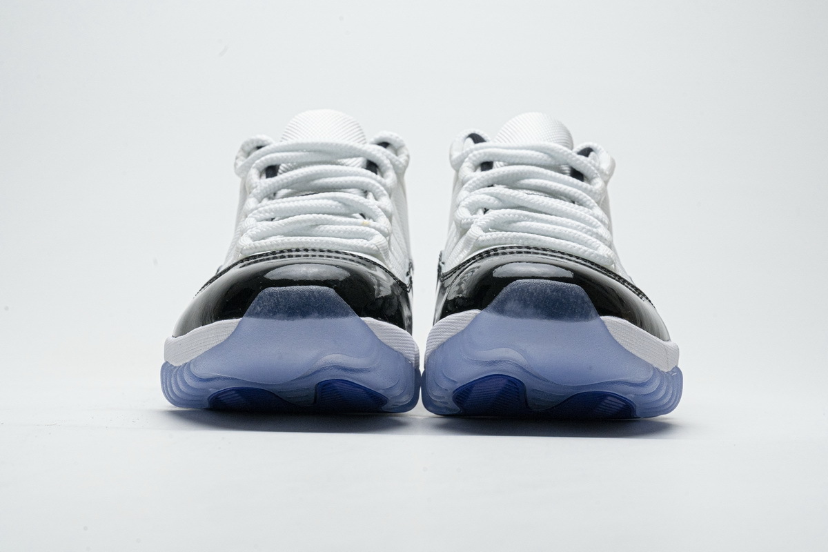 Get Air Jordan 11 Retro Low Concord 528895-153