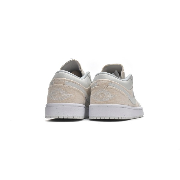 Get Air Jordan 1 Low Canvas DQ4151-500