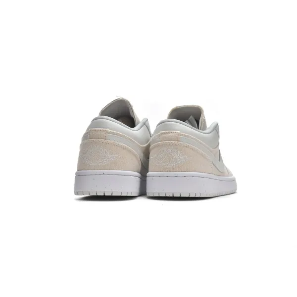 Get Air Jordan 1 Low Canvas DQ4151-500