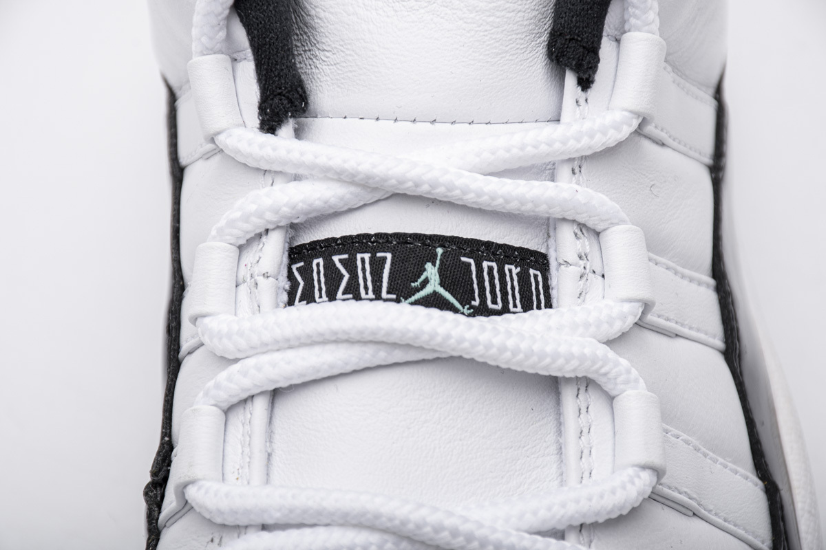 Get Air Jordan 11 Retro Low Easter 528895-145