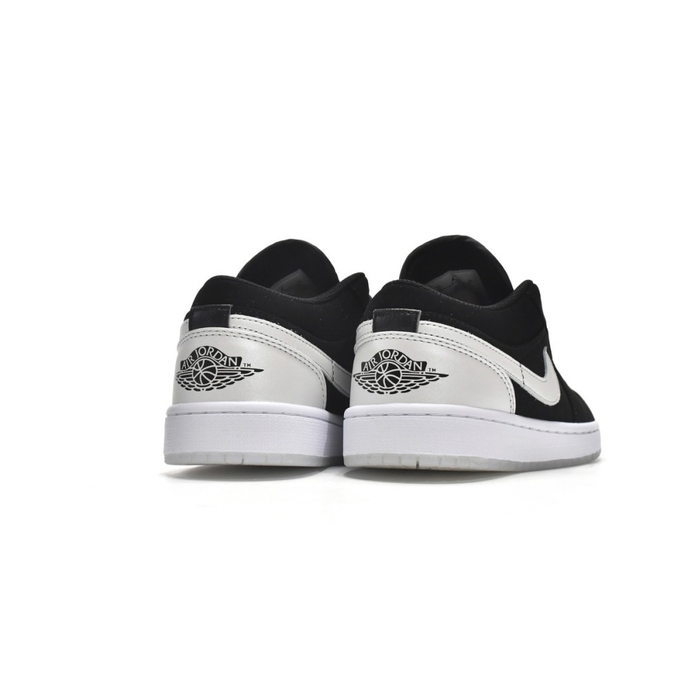 Get Air Jordan 1 Low Diamond DH6931-001