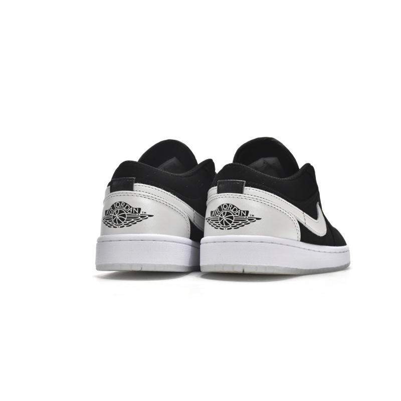 Get Air Jordan 1 Low Diamond DH6931-001
