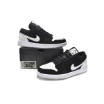 Get Air Jordan 1 Low Diamond DH6931-001
