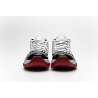 Get Air Jordan 11 Retro Low Concord Bred AV2187-160 02