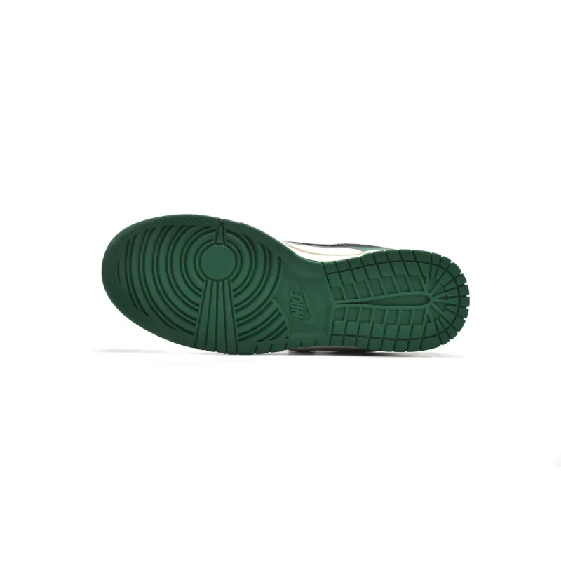 H12 Nike Dunk Low Lottery DR9654-100