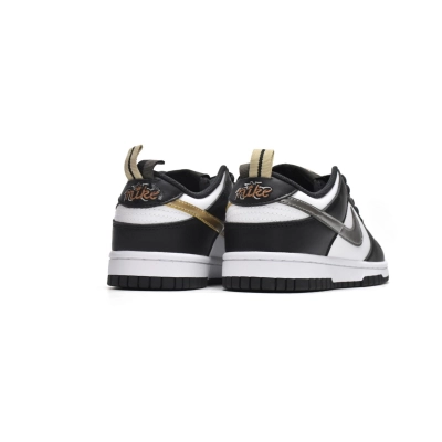 H12 Nike Dunk Low Pull Tab DH9764-001 02