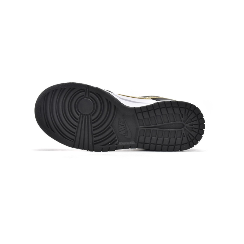 H12 Nike Dunk Low Pull Tab DH9764-001