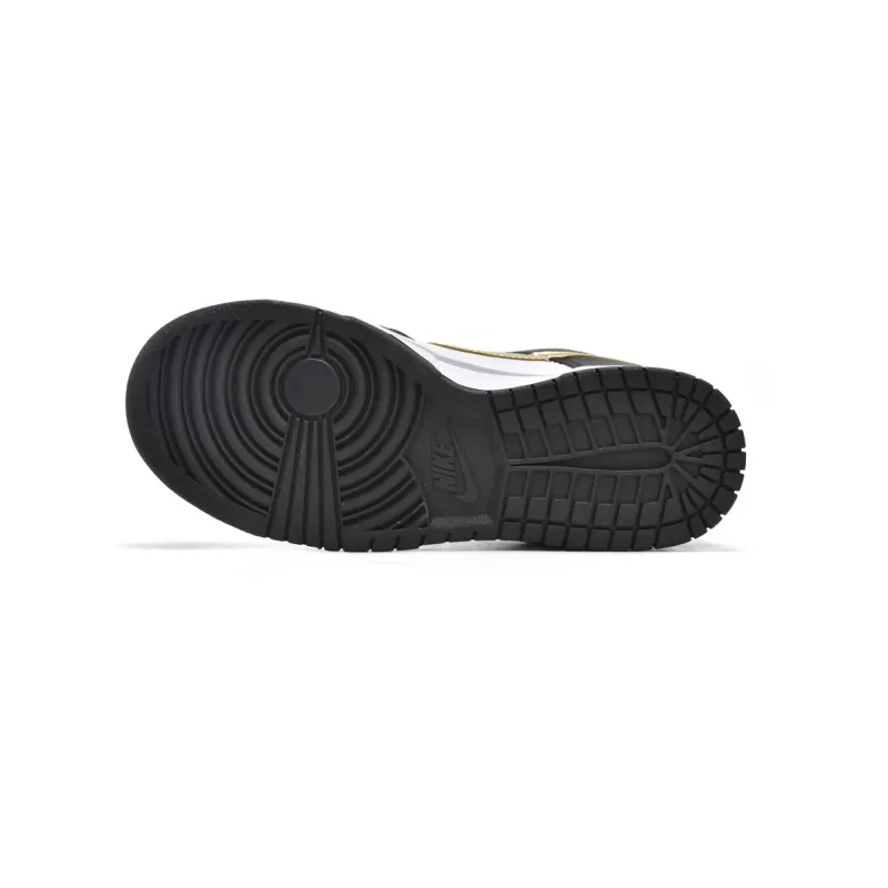 H12 Nike Dunk Low Pull Tab DH9764-001