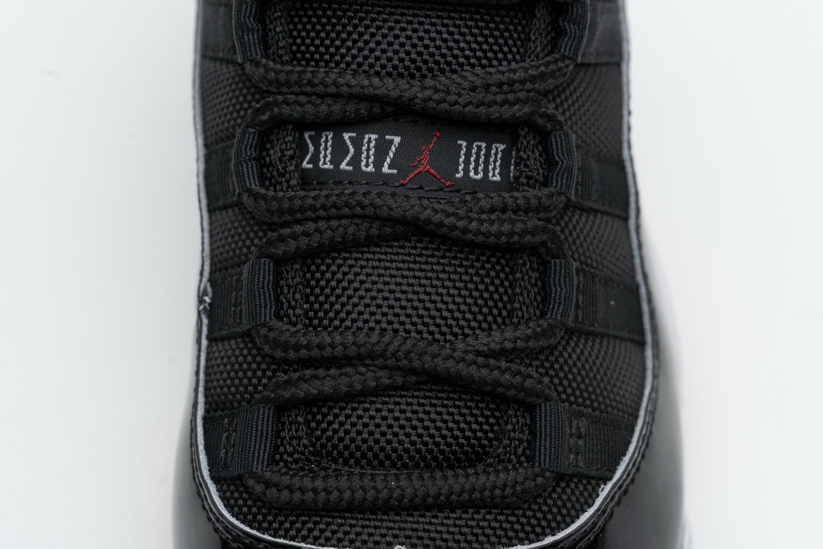 Get Air Jordan 11 Retro Playoffs Bred (2019) 378037-061