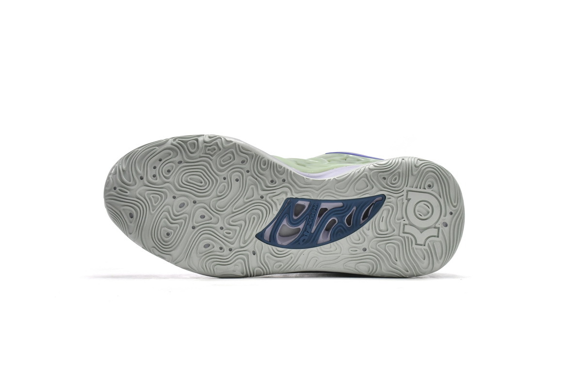 Nike Nike KD 15 EP Nightmares DM1054-500