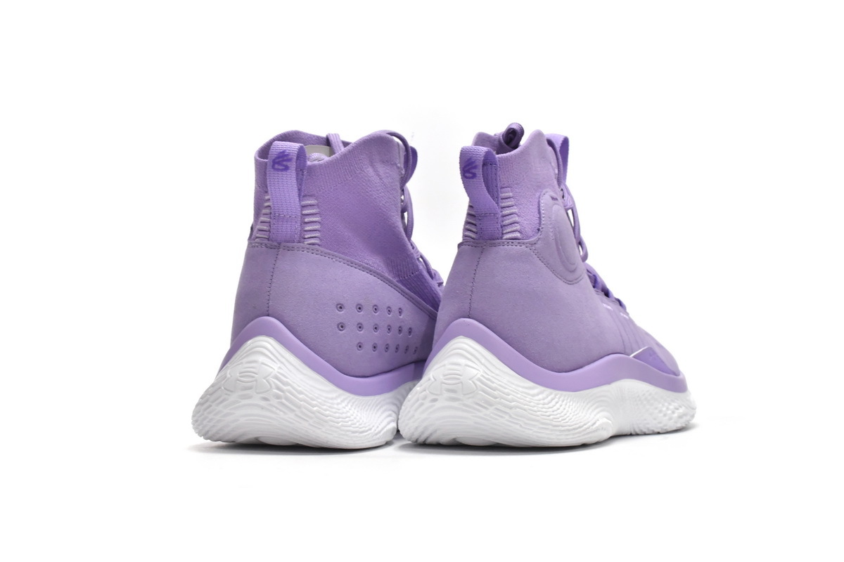 Under Armour Curry FloTro Vivid Lilac 3024861-500
