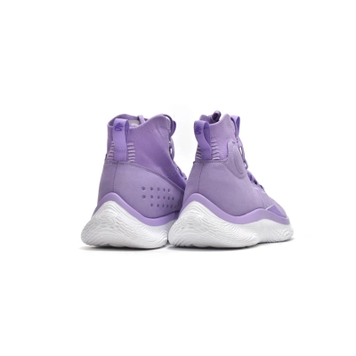 Under Armour Curry FloTro Vivid Lilac 3024861-500 02