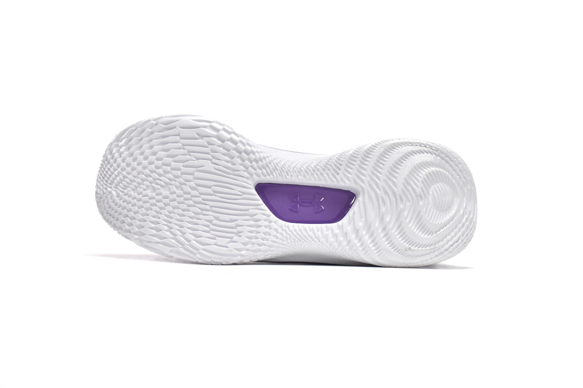 Under Armour Curry FloTro Vivid Lilac 3024861-500
