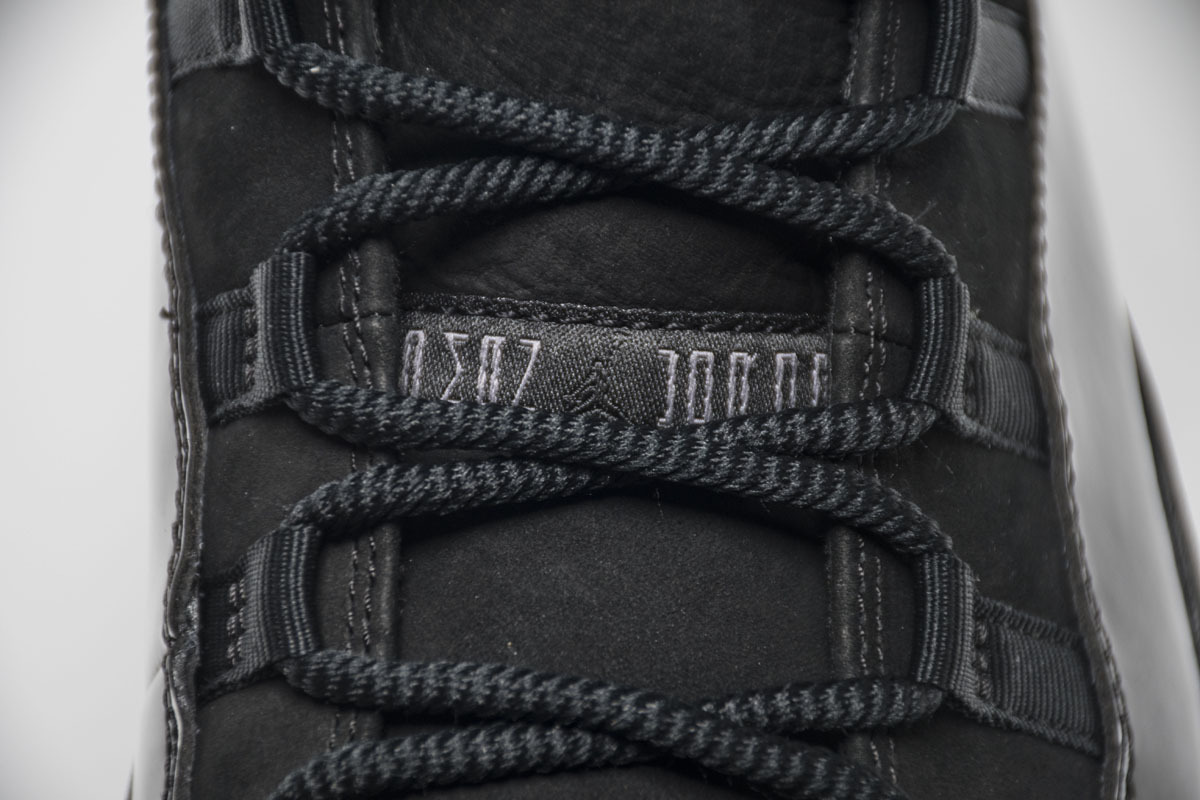 Get Air Jordan 11 Retro Cap and Gown 378037-005