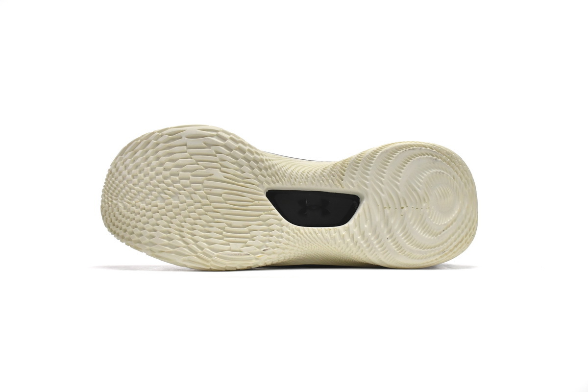 Under Armour Curry FloTro Jet Grey 3024861-101