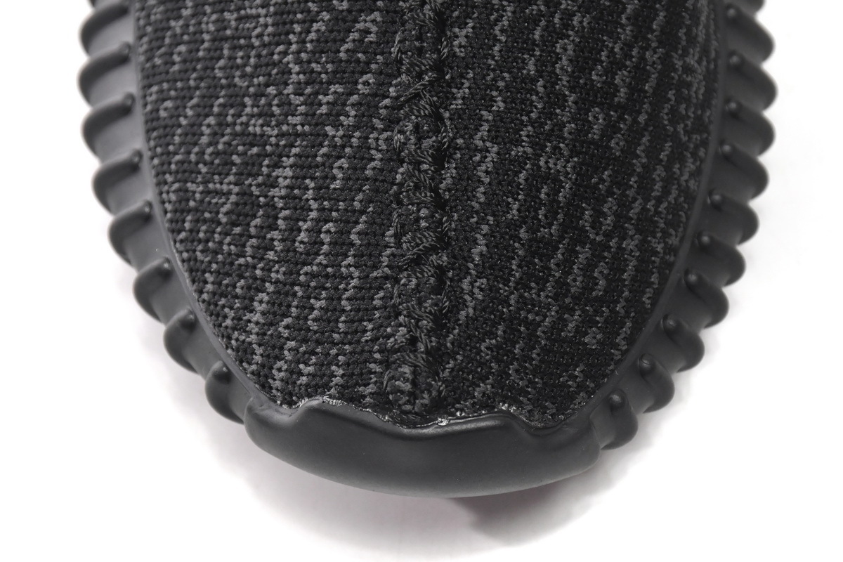 PK GOD adidas Yeezy Boost 350 Pirate Black BB5350