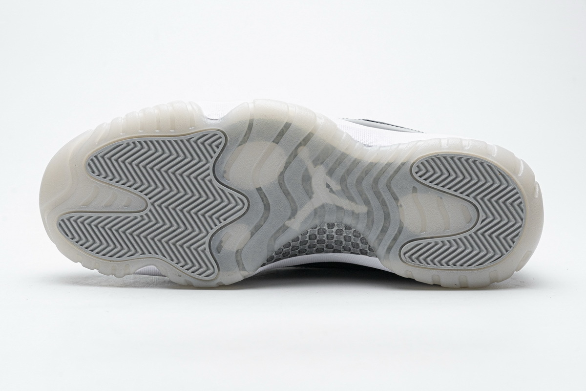Get Air Jordan 11 Retro Jubilee 25th Anniversary CT8012-011