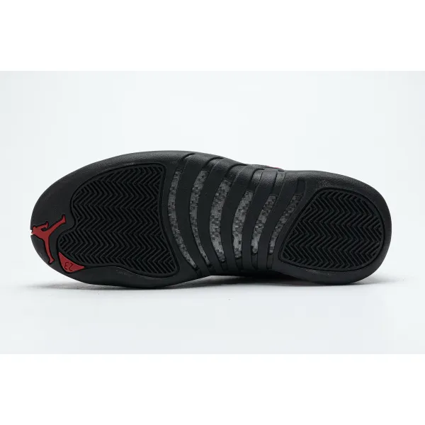 Get Air Jordan 12 Retro Reverse Flu Game CT8013-602