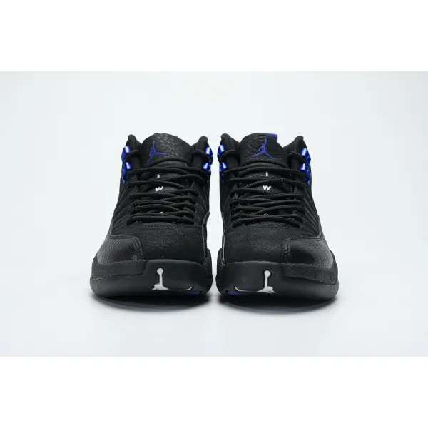 Get Air Jordan 12 Retro Black Dark Concord CT8013 005