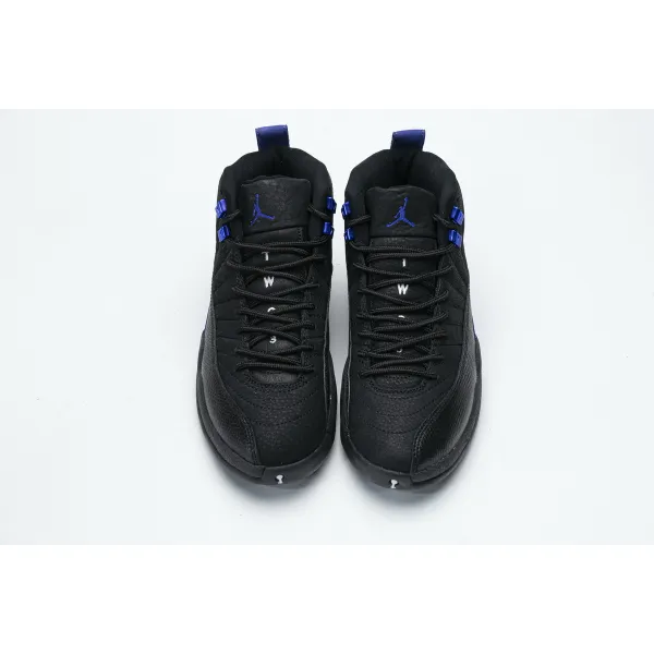 Get Air Jordan 12 Retro Black Dark Concord CT8013 005