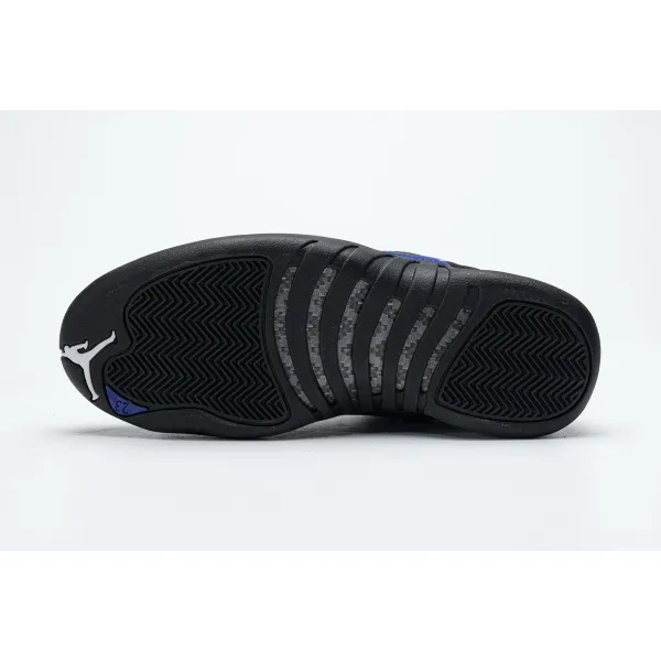 Get Air Jordan 12 Retro Black Dark Concord CT8013 005