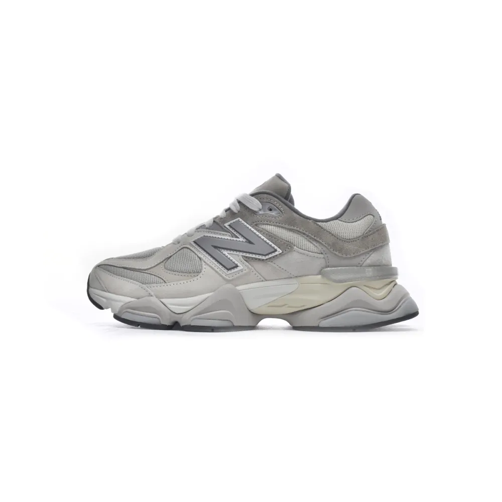Get New Balance 9060 Sea Salt U9060MAC