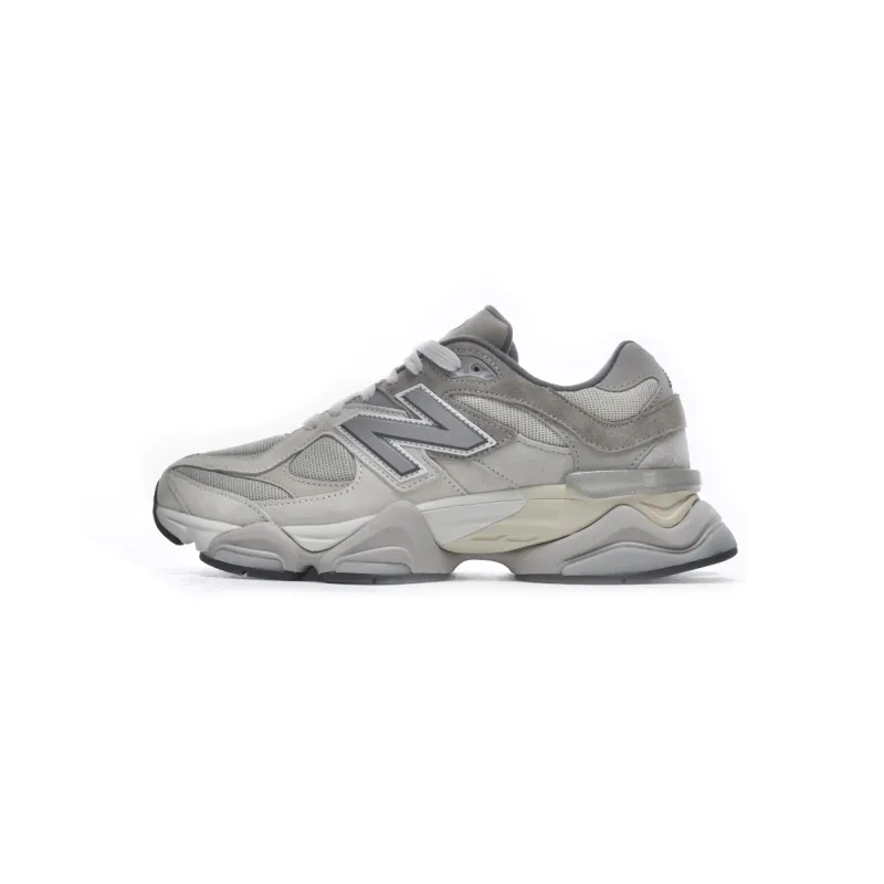 Get New Balance 9060 Sea Salt U9060MAC