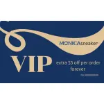 Monicasneaker Permanent VIP Member