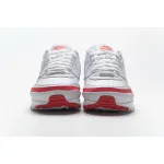 Get Nike Air Max 90 Undefeated White Solar Red CJ7197-103