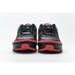 Get Nike Air Max 90 Undefeated Black Solar Red CJ7197-003